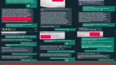 Layanan Aduan Kasat Reskrim Polrestabes Medan Disambut Positif