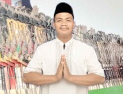 M Arifin Sampaikan Terima Kasih Kepada Warga Samtim Atas Terlaksananya Gelar “Bersih Desa Syuroan”
