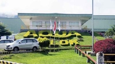 Pembongkaran Zat Kimia Aqua di Rumah Warga Dipertanyakan Anak Nagari