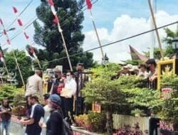 Pemkab Dairi Responsif Bahas PT DPM Dengan Lintas Kementrian