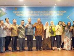 Pemkab Langkat Arahkan Dana CSR Perusahaan untuk Program Pembangunan Prioritas