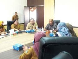 Pemkab Langkat Lakukan Strategi untuk Cakupan Imunisasi Campak & Rubela