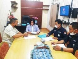 Poldasu Serahkan 91 Pekerja Migran Ilegal ke BP3MI untuk Dipulangkan