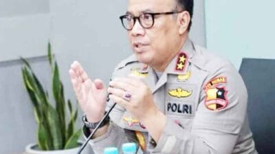 Polri Pastikan Video Uang Rp900 M di Bungker Rumah Ferdy Sambo Hoaks