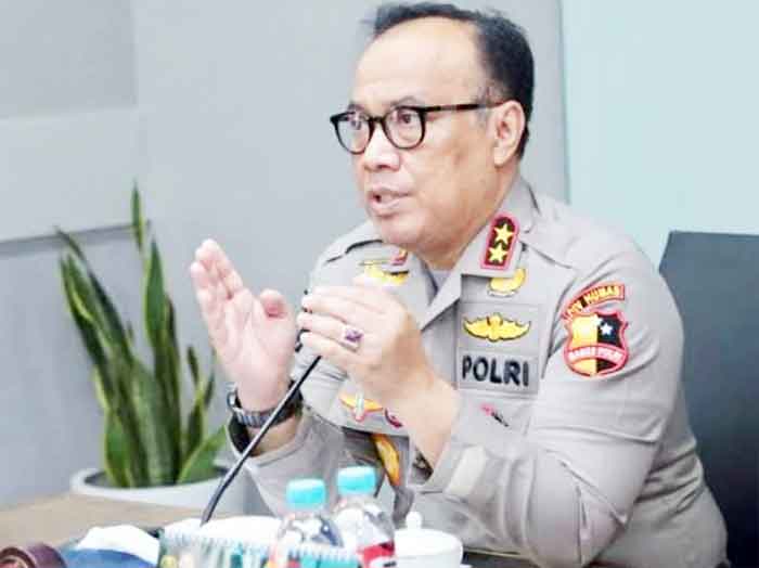 Polri Pastikan Video Uang Rp900 M di Bungker Rumah Ferdy Sambo Hoaks