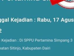 Respon Cepat Dairi Siaga 112 Atasi Kemacetan Parah