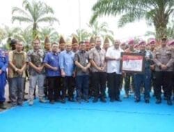 Afandin: Tetap Jaga Selalu Kekompakan