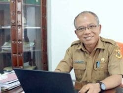 Terobosan Dinas Perpustakaan Meningkatkan Minat Baca Masyarakat Dairi