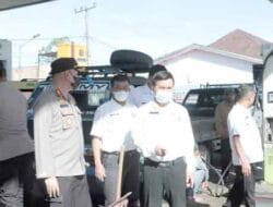 Tidak Usah Panik Stok BBM di Dairi Aman