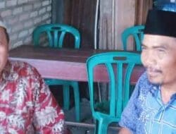 Tokoh Masyarakat Aceh Singkil Minta Pemda Batalkan Bintek