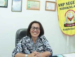 Unggulan SMPN 3 Sidikalang akan Lahirkan Siswa Berprestasi