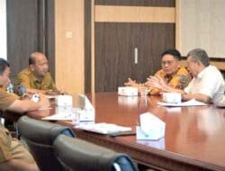 Afandin Dukung Kampanye Baca Koran Milenial Digagas SPS