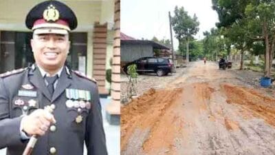 Jurus Kapolres Sergai Reduksi Perilaku Negatif Masyarakat