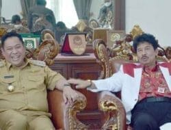 Dihadiri Kepala BPIP RI, Bupati Dairi Eddy Berutu Buka Dialog Kebangsaan Pengamalan Nilai-nilai Pancasila