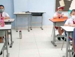 Dua Pelajar Asal Pakpak Bharat Ikuti Kompetisi ASMOPSS