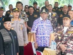 FKPPI Langkat Dukung Syah Afandin Jadi Bupati di 2024 Mendatang