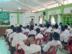 Giat Forum Grup Discussion Senat Mahasiswa STAI JM Tanjung Pura