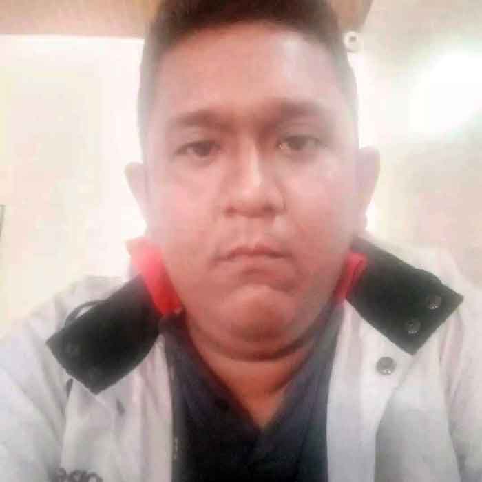 Ketua DPC dan Pengurus Partai Perindo Batubara Ucapkan HUT Ke-67 Lalu Lintas