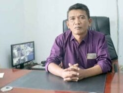 Pemkab Dairi Berikan Kesempatan Bagi PNS Usulkan Permohonan Peroleh Ijazah