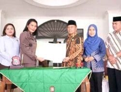 Pemko Tanjungbalai Serah Terima Aset Milik Negara dari Kejari TBA Rp1,4 M