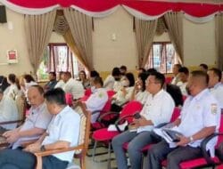 Bupati : Arsip Adalah Rekaman Perjalanan Daerah