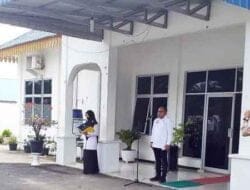 Direktur RSUD Batubara Minta Bidan dan Dokter Berikan Pelayanan Terbaik