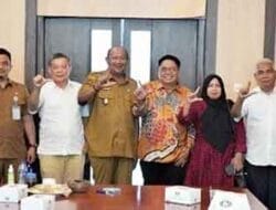 Syah Afandin Dukung Kampanye Baca Koran Milenial Digagas SPS