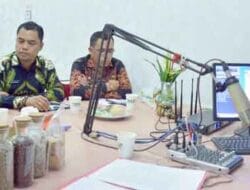 Talkshow Komnas HAM di Radio, Beka: Hak Asasi Manusia untuk Semua, Keluarga Punya Peran Penting