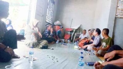 Dana BUMDes Desa Perangusan Sampai Saat Ini Tidak Jelas, Berat Dugaan Penggelapan Anggaran