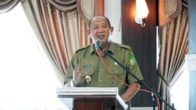 DPRD Sumut Kunker ke Langkat Bahas Perda Disabilitas