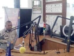 Dialog Interaktif Poldasu: Peranan dan Fungsi Subdit Very Important Person