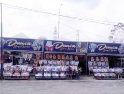 Terjadi Pelecehan Karyawan Dunia Buqet MTC