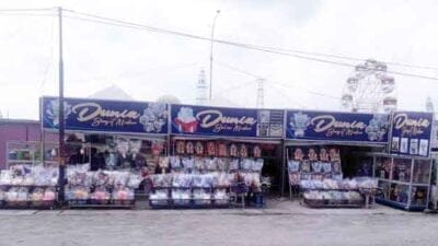 Terjadi Pelecehan Karyawan Dunia Buqet MTC