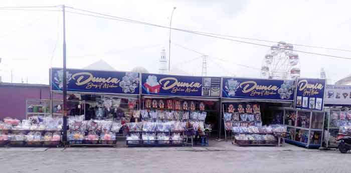 Terjadi Pelecehan Karyawan Dunia Buqet MTC