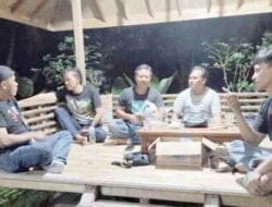 Giat Monitoring & Deteksi OKP/Ormas di Wilkum Polsek Kuala, Pascabentrok IPK dan FKPPI di Kecamatan Selesai