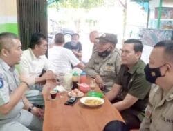 KBO Sat Binmas Laksanakan Sambang, Edukasi dan Sosialisasi Tentang Gagal Ginjal Akut
