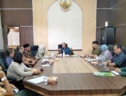 Syah Afandin: Kita Siap Lindungi Pekerja Rentan & Dukung Perlindungan Kesehatan Petani