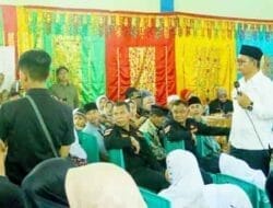 Pemkab Solok Fokus Perbaikan Jalan Milik Kabupaten Pada Tahun 2023