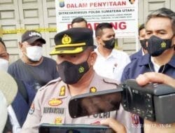 Poldasu Kembali Sita Aset Milik Bos Judi Online