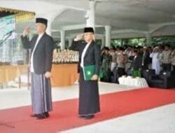 H Syah Afandin: Santri Selalu Aktif Pada Perjuangan Kemerdekaan