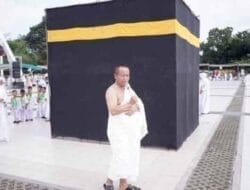 Walikota Buka Pelatihan Manasik Haji Bagi Anak Tingkat RA se Kota Tanjungbalai