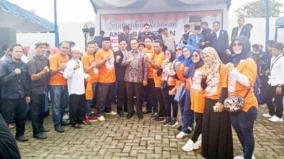 Anies Baswedan Berterimakasih Atas Dukungan Warga Sumut dan Tim Relawan Menuju RI 1