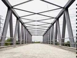 Bobby Nasution Realisasikan Janji di Kelurahan Belawan Sicanang