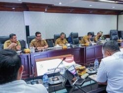 Detail Engineering Design Sudah Matang, Bobby Nasution Ingin Revitalisasi Danau Siombak Segera Dilakukan