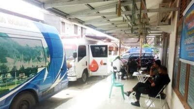 Disdukcapil Solok Pelayanan Jemput Bola ‘Sijarla’ Terpadu