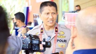 Ditpamobvit Baharkam Polri Pastikan Keamanan dan Kenyamanan Delegasi KTT G20