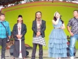 Festival Seni Budaya dan Bazar UMKM di Kota Binjai Sarana Dongkrak Perekonomian