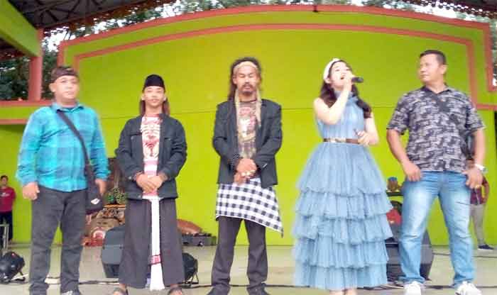 Festival Seni Budaya dan Bazar UMKM di Kota Binjai Sarana Dongkrak Perekonomian