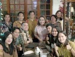 Kunjungi UGM, Bupati Motivasi Pelajar Asal Pakpak Bharat