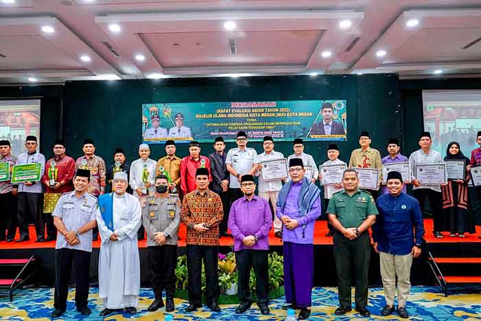 Mohon Doa dan Dukungan Pembangunan Islamic Centre, Bobby Nasution: Rumah Pergerakan Peradaban Islam